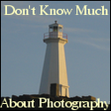 Don't Know Much About Photography : 