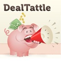DealTattle : When it comes to deals, it pays to tattle