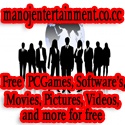Movies and Games for free : All for Free