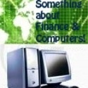 Something about finance and computers! : finance, business, stocks, information technology, computers