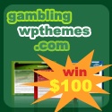 Gambling Wordpress Themes : for free