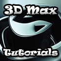 3d MAX Tutorials : 3d MAX Tutorials