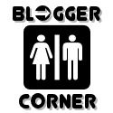 Blogger Corner : "What's inside a blogger's mind"