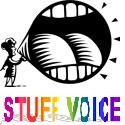 Stuff Voice : 