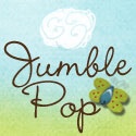 Jumble Pop : poppin' my way out of this crazy and jumbled world.