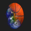 Basketball Circle  : 