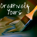 Creatively Yours : Bring in you all your creative needs.