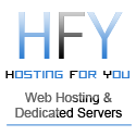 HostingForYou :: Company Blog : 