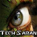 TechSaran : Technology Next to the Door . . .
