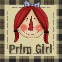 Prim Girl : The Love for Country Primitive