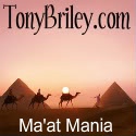 Tony Briley : My latest online updates.