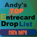 Andy's Top Entredrops : drops, entrecard, top blogs