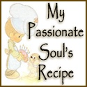 My Passionate Soul's Recipe : Fill your tummy with Delicious Creations