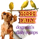 The Den of the Dogman : Dog Tales