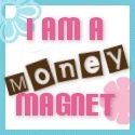 I Am A Money Magnet! : 