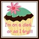 I'm on a Diet...or At Least I Try! : 