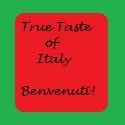 True Taste of Italy : Authentic Italian Recipes