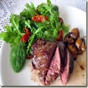 Seared : All about grilling 