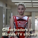 Cheerleaders in Movies & TV shows : 