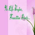 Life in Transition : Transition