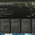 K@G3 Created Your Free MMORPG Private Server : Kage Free MMORPG Private server Guide