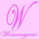 Womenagerie : about women... and something else