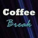 Coffee break : coffee, lifestyle
