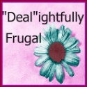 "Deal"ightfully Frugal : 