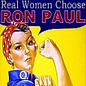 Girls 4 Ron Paul Blog : Ladies Love Liberty & honest men like Dr. Paul