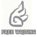 Free Writing : because free is good