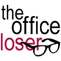 The Office Loser : Diary of a pissed-off, bored office worker from Manchester
