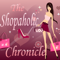 The Shopaholic Chronicle : Rants and Rambling