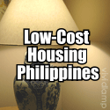 Low-Cost Housing Phils. : A wide rage of low-cost houses in the Philippines