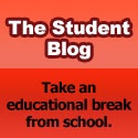 The Student Blog : 
