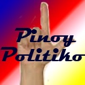 Pinoy Politiko : Thoughts and ramblings on Philippine politics, politicians, and social issues.