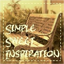 Simple Sweet Inspiration : What I've learned, seen, made