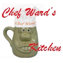 Chef Ward's Kitchen : To eat is a necessity, to eat intelligently is an ART.