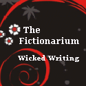 The Fictionarium  : Controlling Your Mind With My Pen