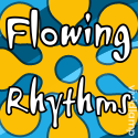 Flowing Rhythms : Life in measure and everything in between
