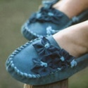 Darlingtonia Moccasin Company Blog : 