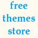 Free Themes Store : free templates, free themes, graphics, wordpress, blogger, joomla, flash, css