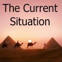 The Current Situation : The situation as it currently stands.