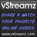 Share and Watch your Favorite Streaming Online Video Clips : 
