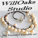 WillOaks Studio : just beautiful wearable art