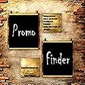 Promo Finder : 