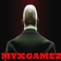 MYXGAMEZ : GAMES