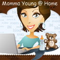 MommaYoung @ Home : Wife, Mom, Chef, Coach, Adviser, Bookkeeper and everything in between...