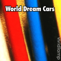 World Dream Cars : Dream Today, Drive Tomorro