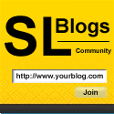uncategorized: 5 reasons why slblogs.org cant be the Sri Lankan blog-o-sphere!