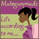 Mahogany Made : 